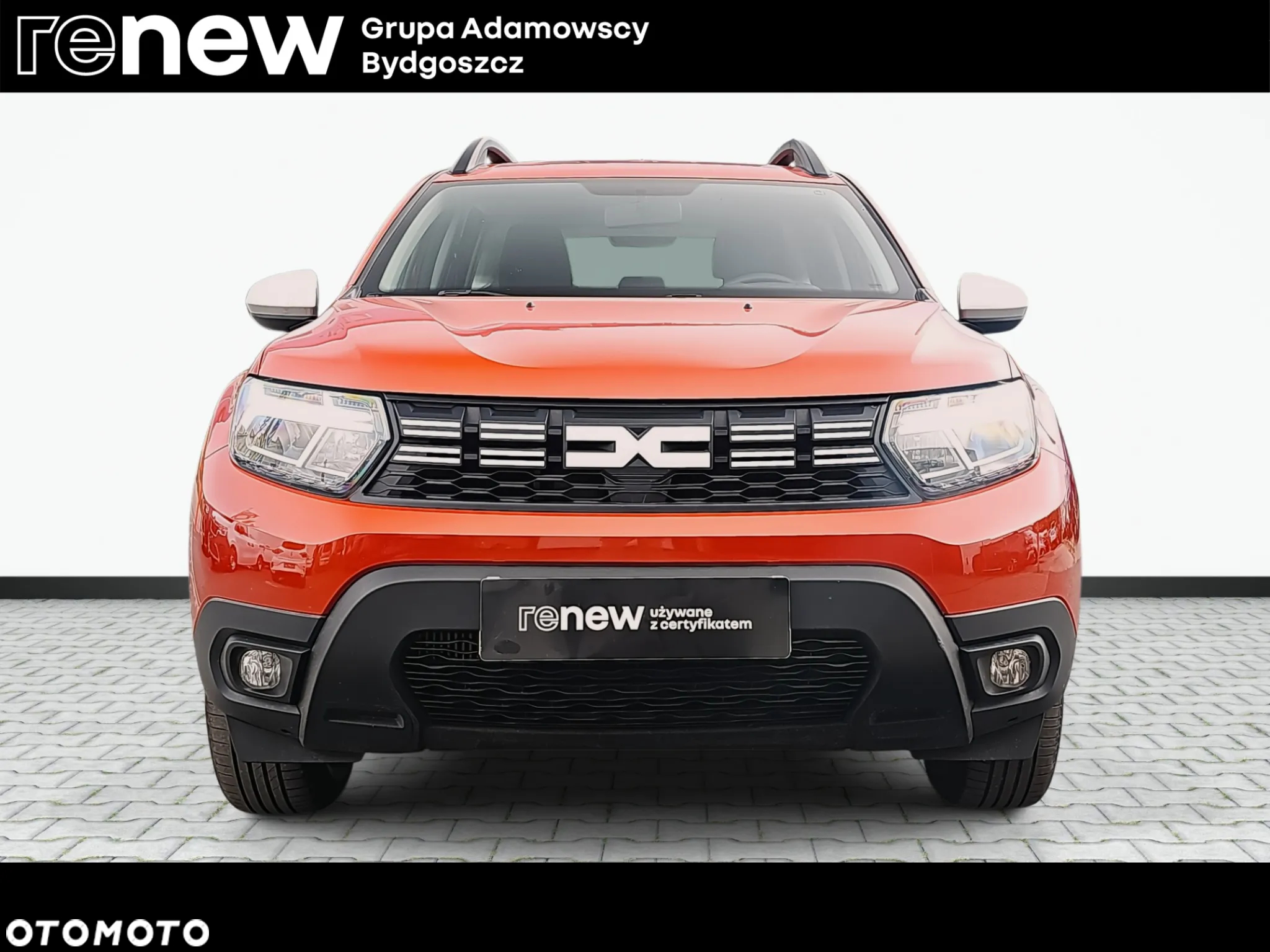 Dacia Duster 1.0 TCe Expression - 9