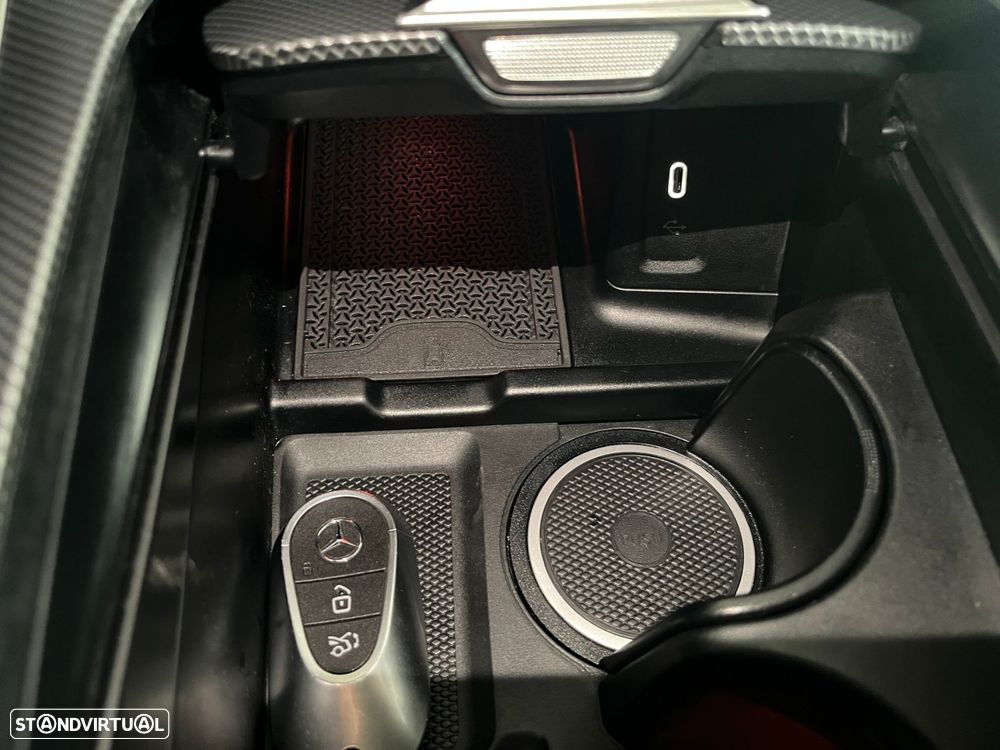 Mercedes-Benz GLC 300 de 4Matic 9G-TRONIC Edition AMG Line - 33