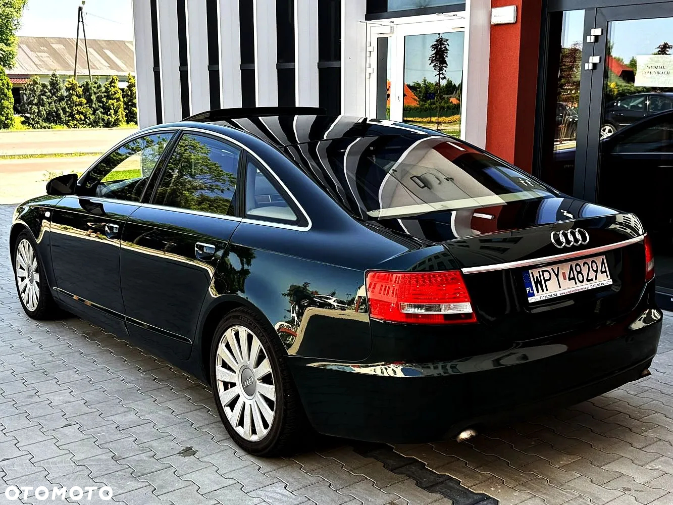 Audi A6 3.0 TDI Quattro Tiptronic - 4