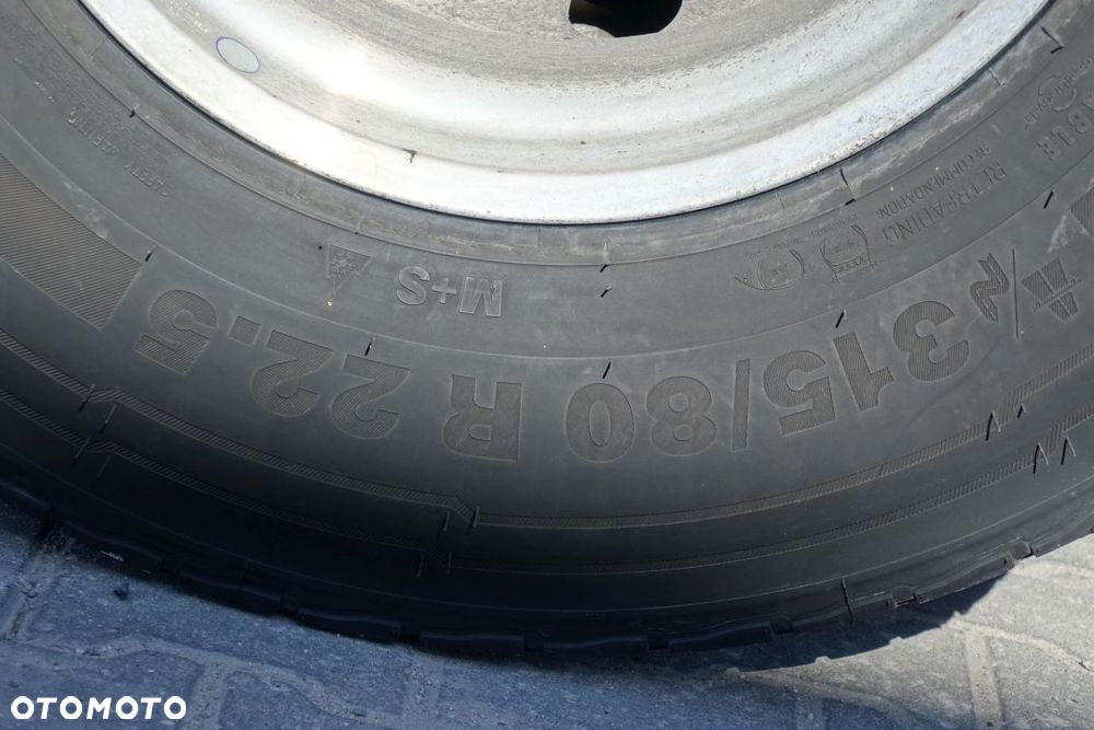 Renault GAMA T480 COMFORT / EURO 6 / STANDARD / AUTOMAT / RETARDER / KLIMATYZACJA POSTOJOWA / LODÓWKA / ALUMINIOWE FELGI - 19
