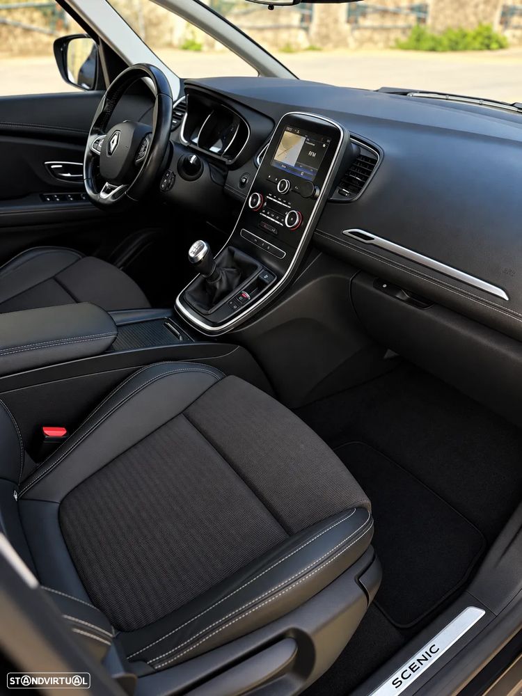 Renault Grand Scénic - 7