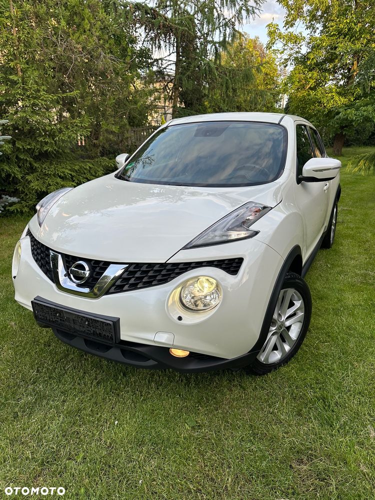 Nissan Juke - 35