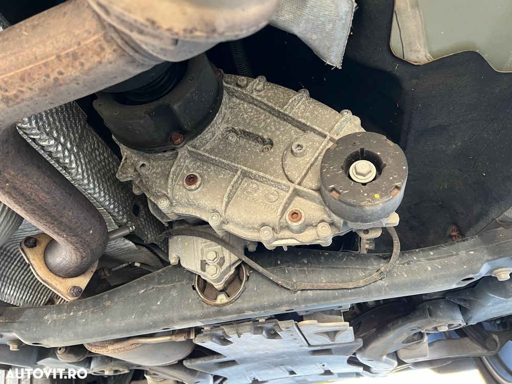 Volkswagen Touareg 3.0 V6 TDI SCR Blue Motion DPF Automatik Terrain Tech - 18