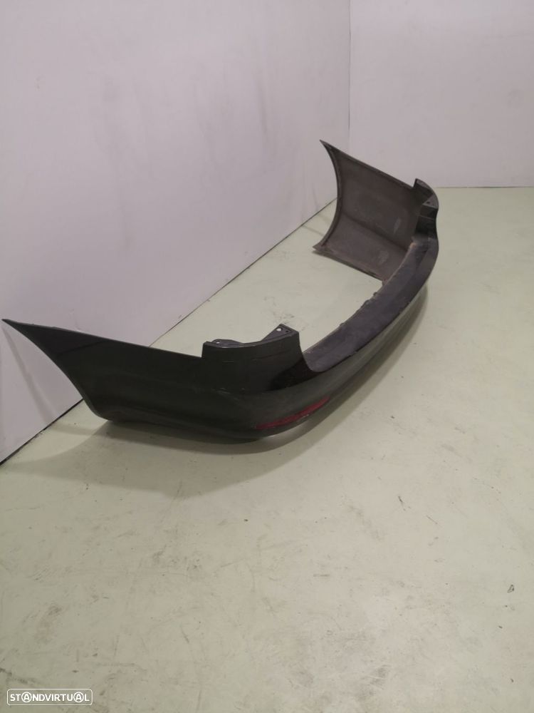 Para Choques De Trás Skoda Octavia Ii Combi (1Z5) - 3