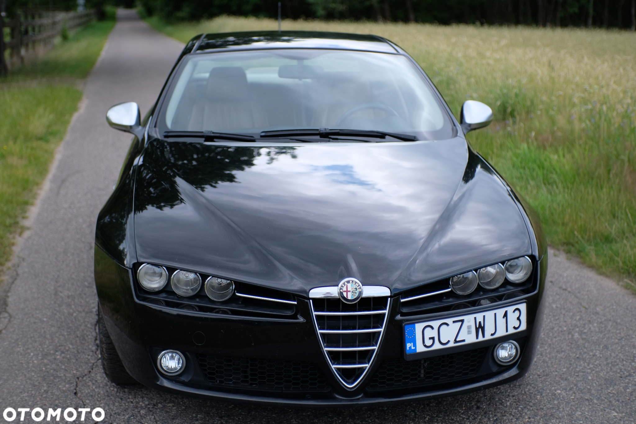 Alfa Romeo 159 - 3
