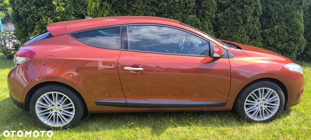 Renault Megane - 7
