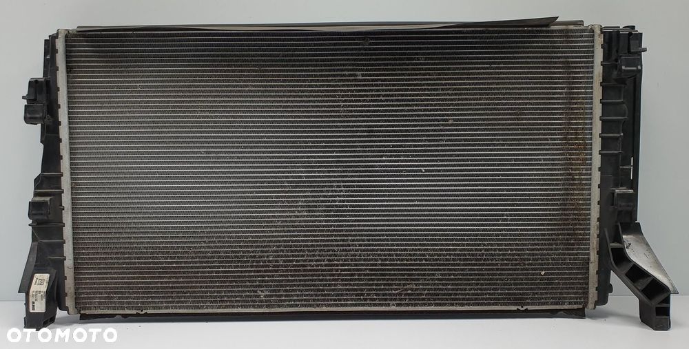 CHŁODNICA WODY MINI COOPER CLUBMAN F54 1.5 T 7617639 - 4