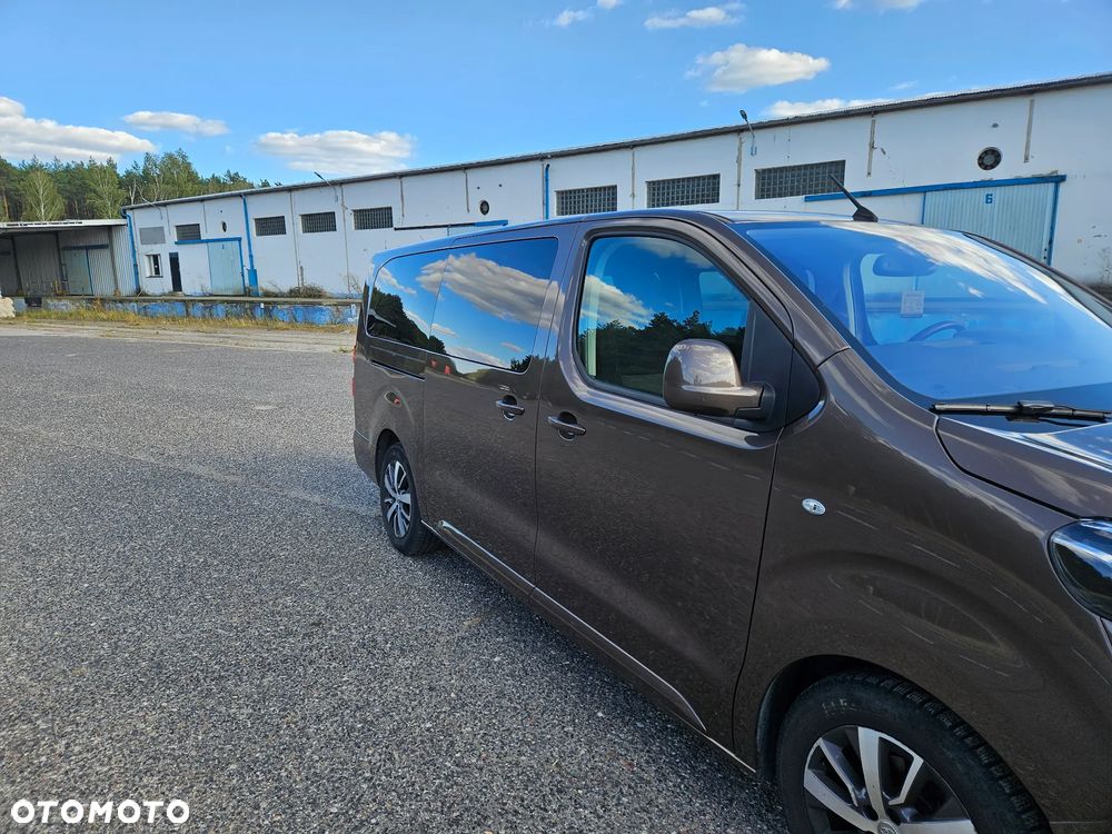 Toyota Proace Verso 2.0 D4-D Long Family - 5