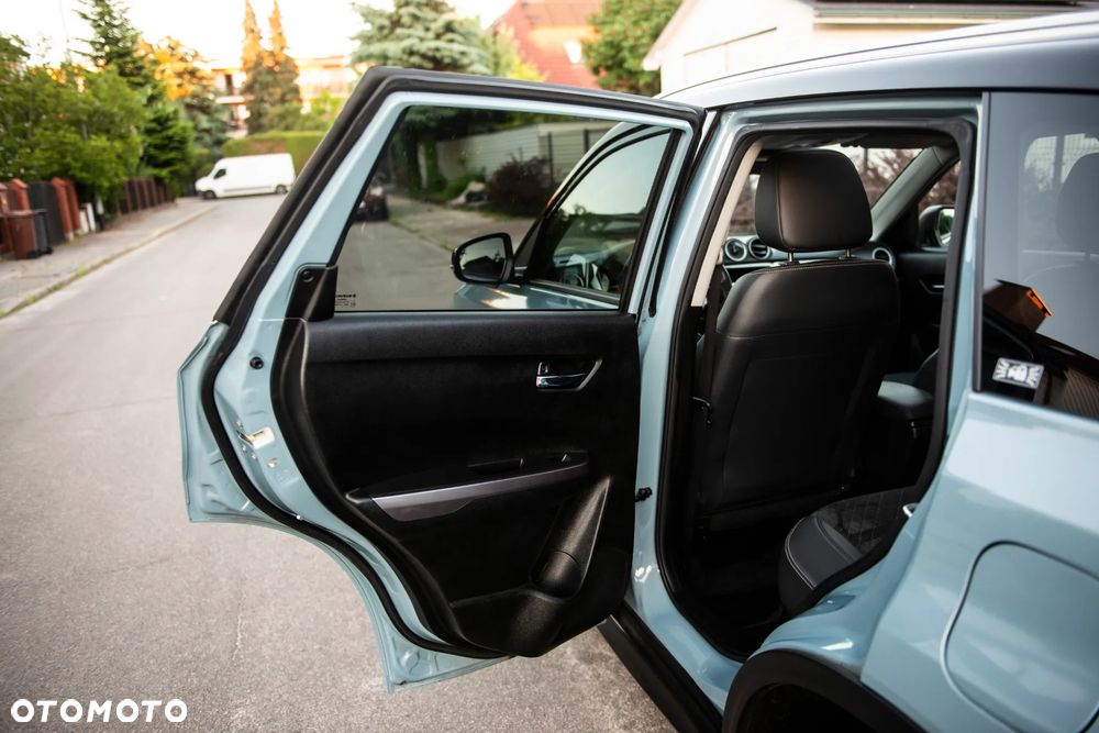 Suzuki Vitara - 27