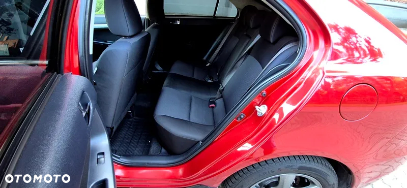 Mitsubishi Lancer 1.8 Instyle NAVI - 22