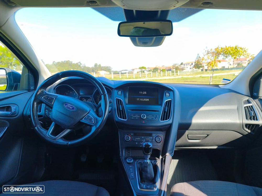Ford Focus - 7