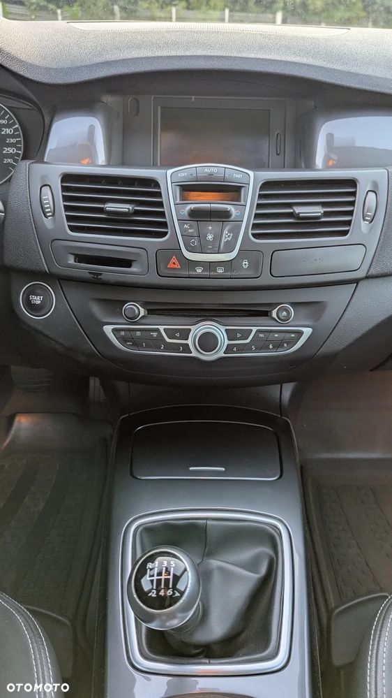 Renault Laguna 2.0 DCi Dynamique - 18