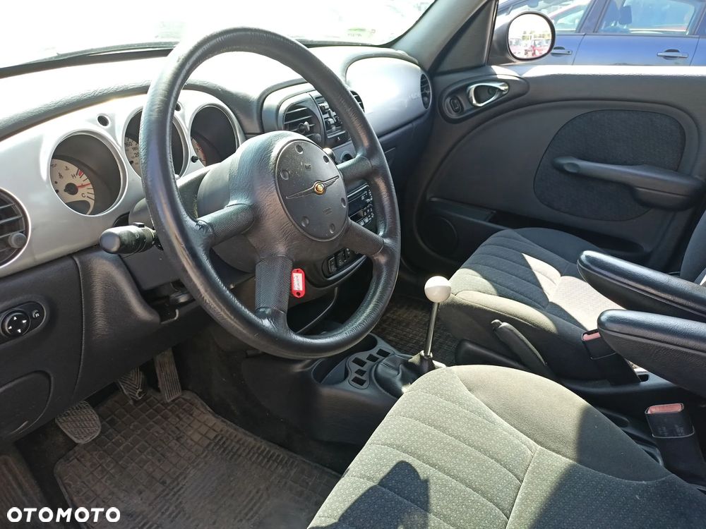 Chrysler PT Cruiser 1.6 Classic - 7