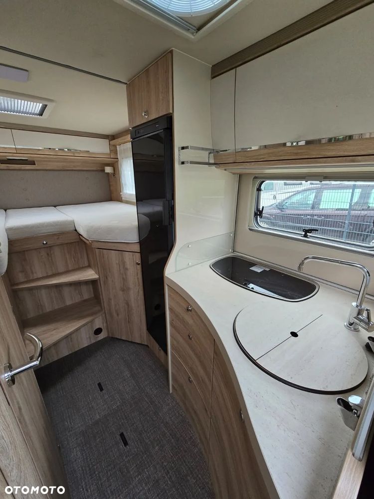 Eura Mobil Profila PT 695 EB - 3