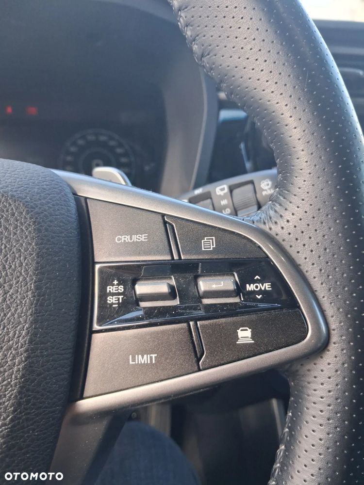 SsangYong/KGM Korando 1.6 E-XDI Sapphire 2WD - 19