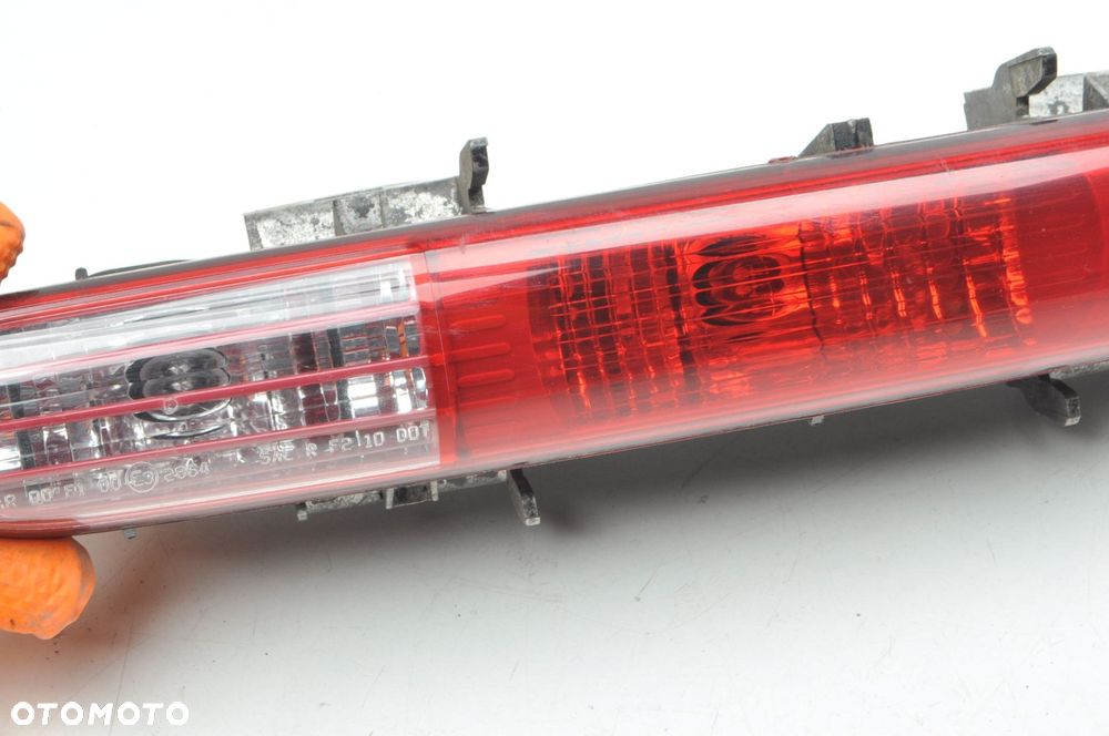 MINI R56 ŚWIATŁO LAMPA STOP STOPU 7255925 - 3