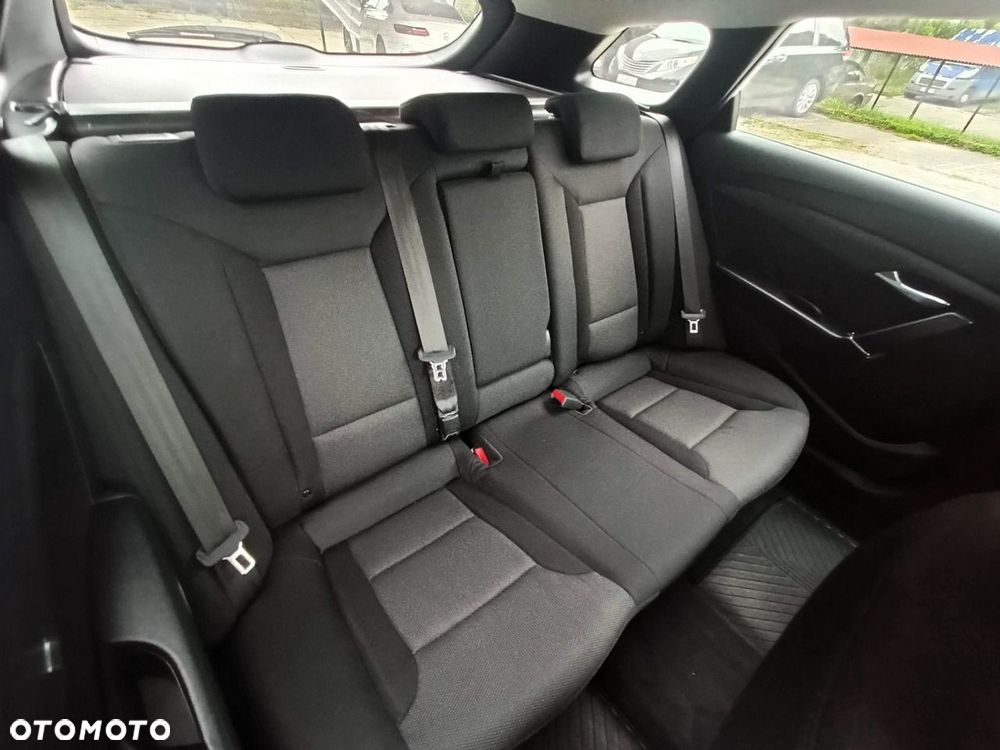 Hyundai i40 Kombi blue 1.6 CRDi Space - 5