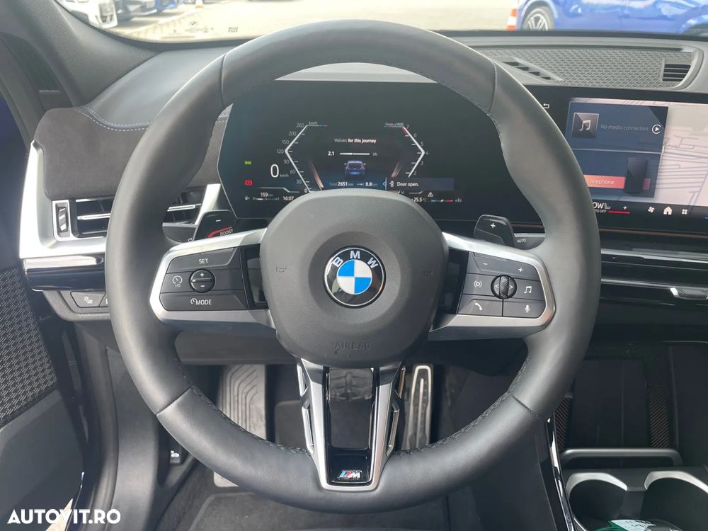 BMW X2 sDrive20i AT MHEV - 9