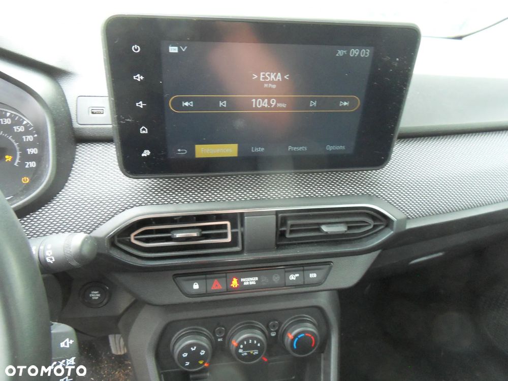 Dacia Sandero - 21