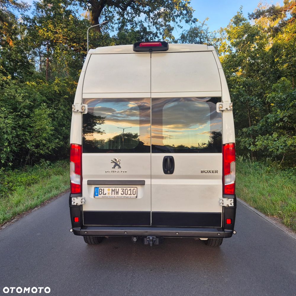 Peugeot Boxer - 7