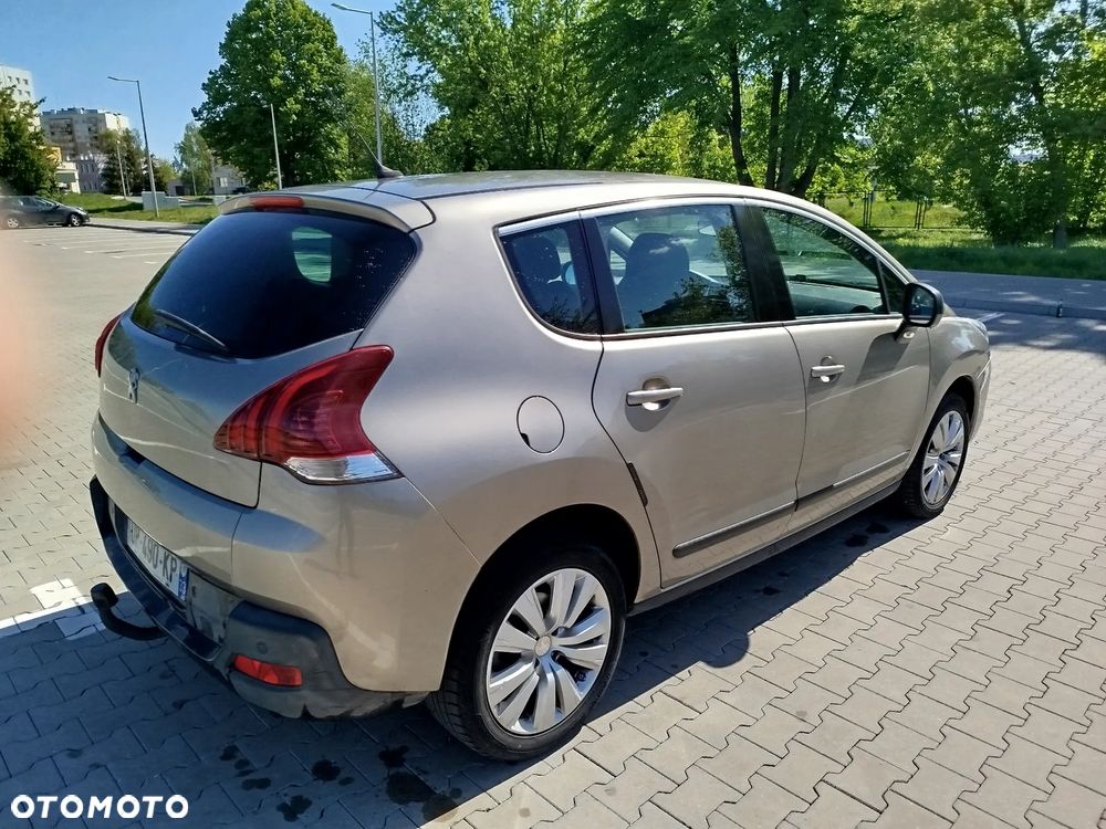 Peugeot 3008 e-HDi 115 ETG6 Stop&Start Active - 2