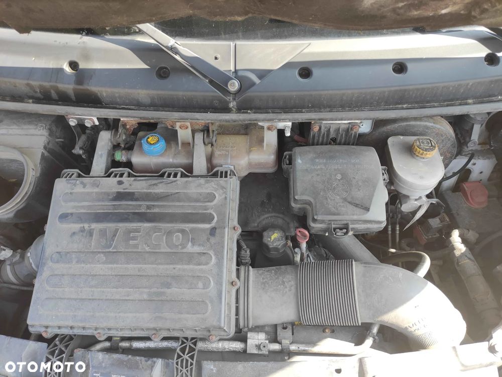 Iveco Daily 35S15 - 17