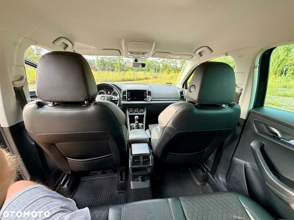 Skoda Karoq - 8