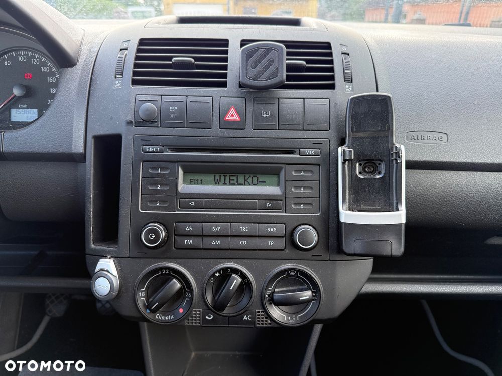 Volkswagen Polo 1.4 Trendline - 22