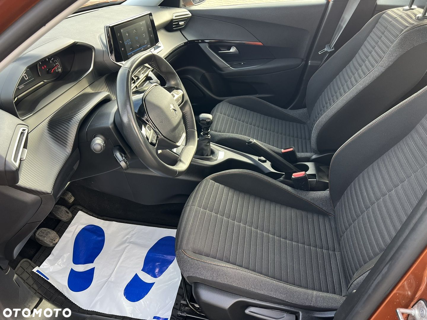 Peugeot 2008 1.2 PureTech Active Pack S&S - 15