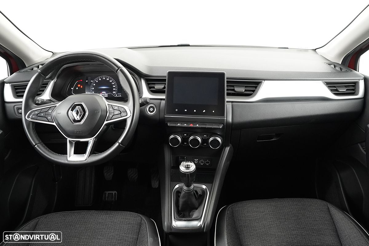 Renault Captur 1.0 TCe Techno - 8
