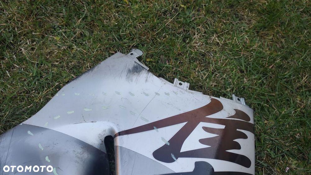 EU OSŁONA OWIEWKA BOK PRAWY SUZUKI HAYABUSA - 3