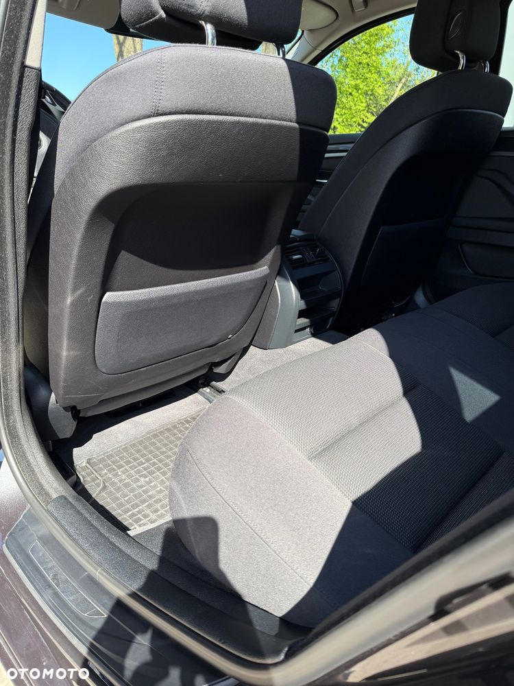 BMW Seria 5 520d - 18