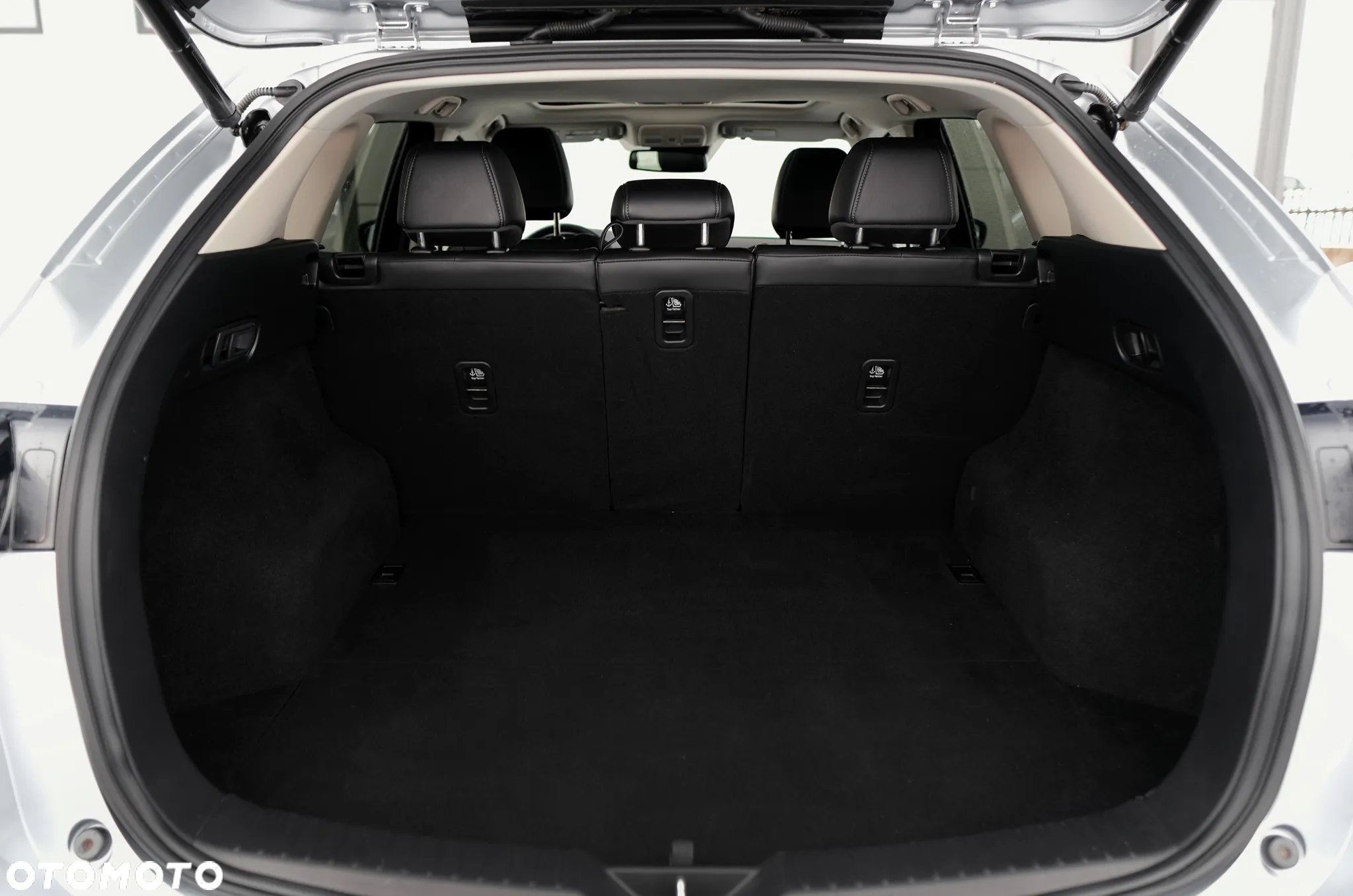 Mazda CX-5 2.5 Exclusive-Line AWD - 34