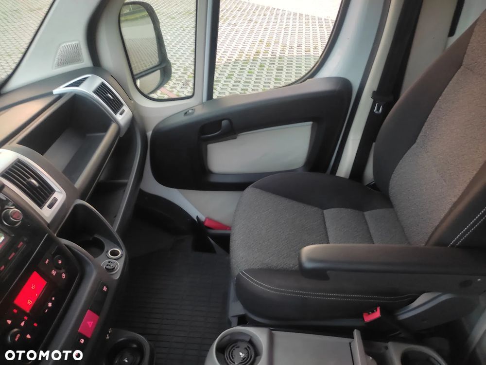Fiat Ducato - 34