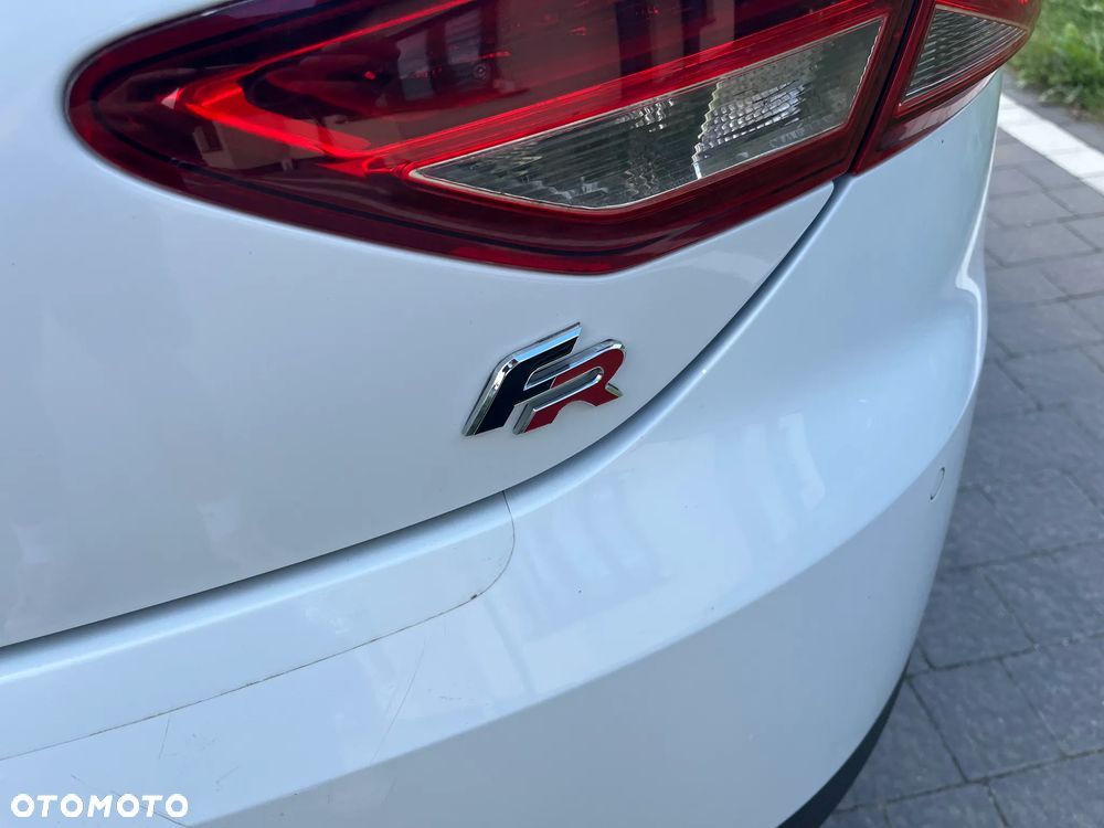Seat Leon 1.4 TSI Start&Stop FR - 22