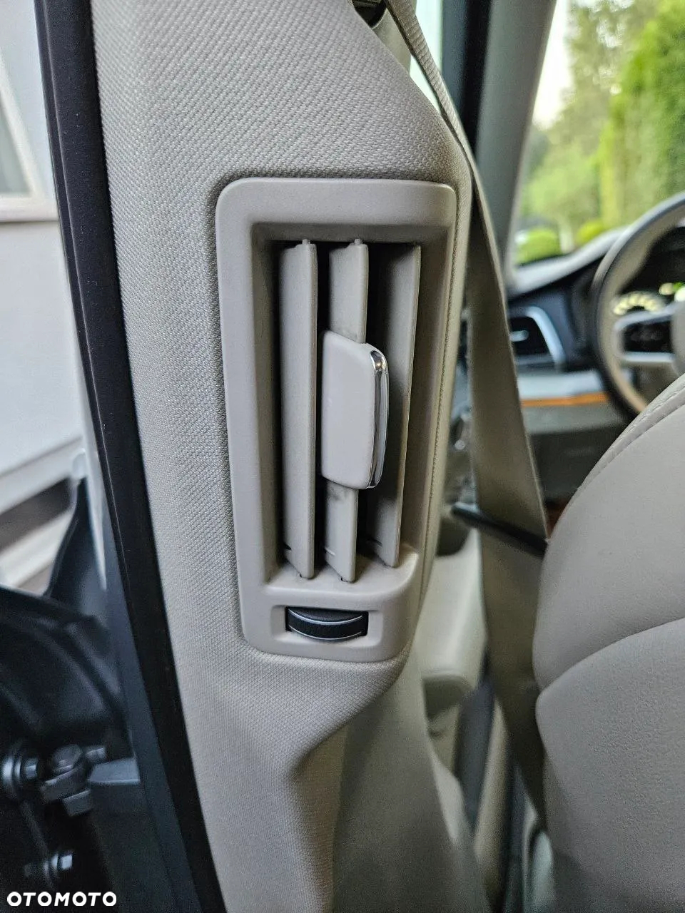 Volvo XC 90 D5 AWD Inscription - 40