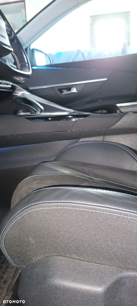 Peugeot 3008 1.6 BlueHDi Crossway S&S EAT6 - 10