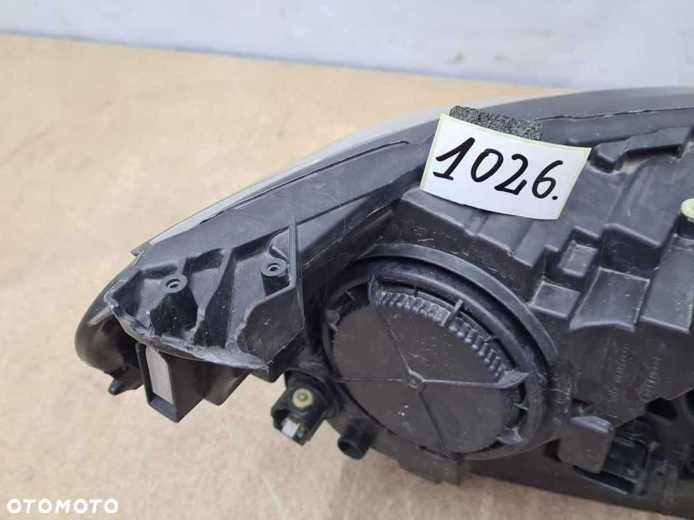 LAMPA lewy przód Opel Corsa F 19-23r - 3