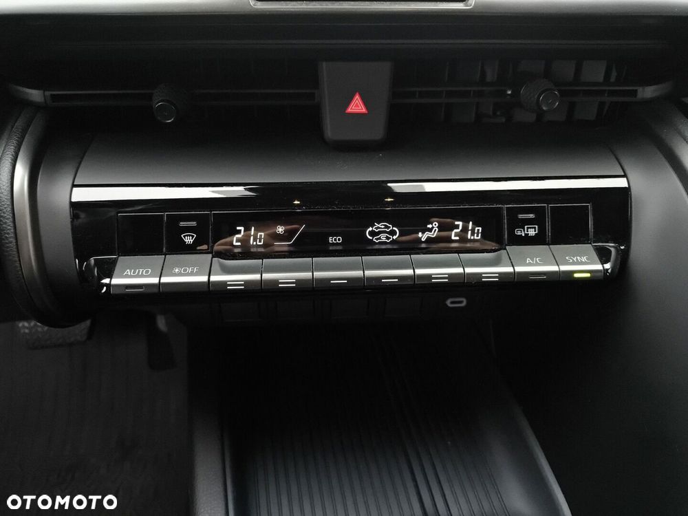 Toyota C-HR 1.8 Hybrid Comfort - 23