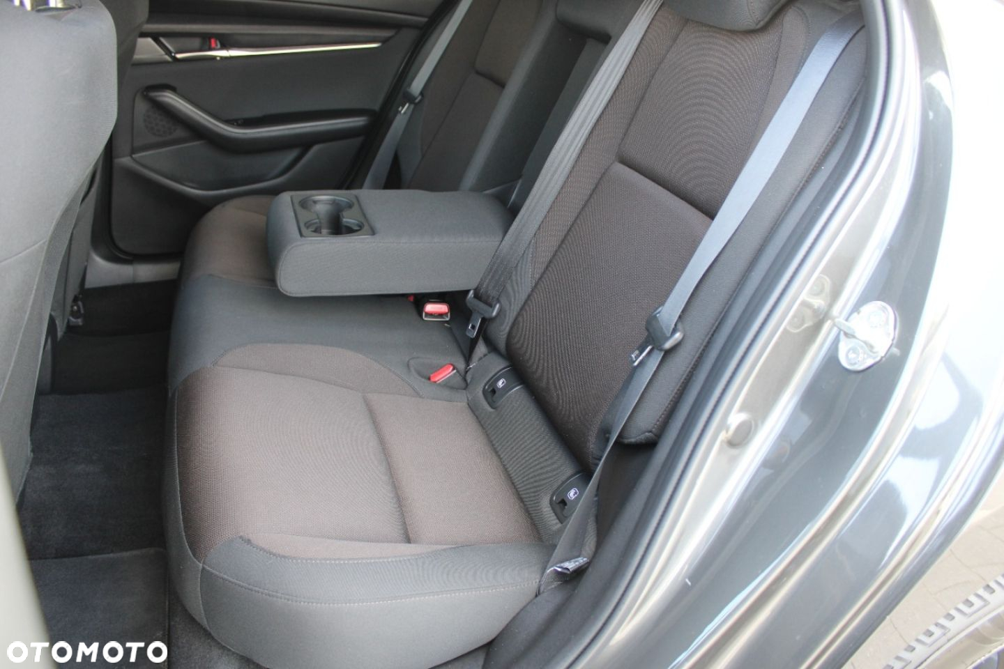 Mazda 3 - 22