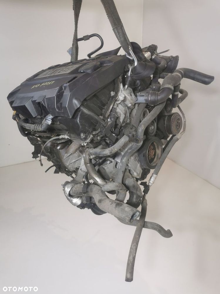 Silnik kompletny 2.0L BMW N43B20A 1 3 5 Seria - 9