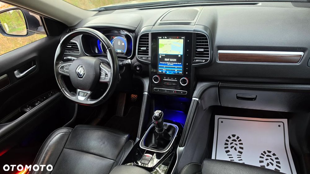 Renault Koleos ENERGY dCi 130 INTENS - 22