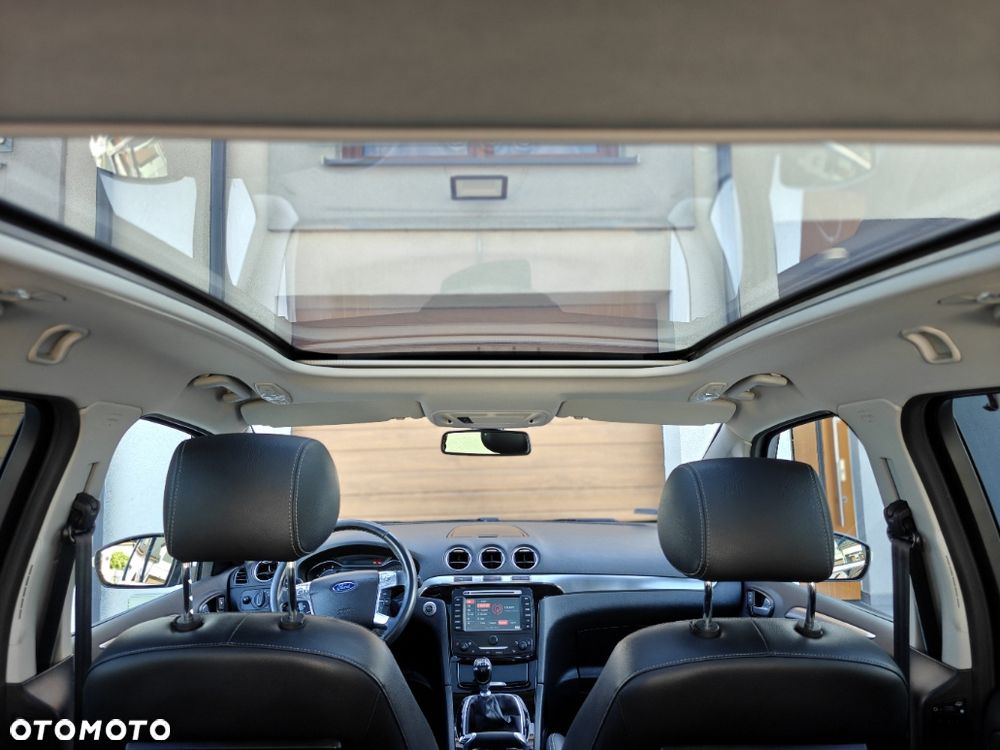 Ford S-Max 2.0 TDCi DPF Titanium X - 23