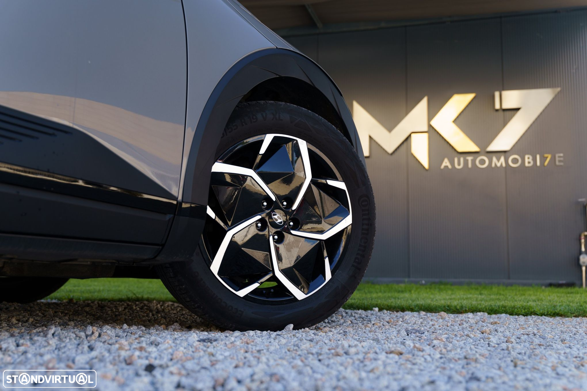 Hyundai Ioniq 5 - 6