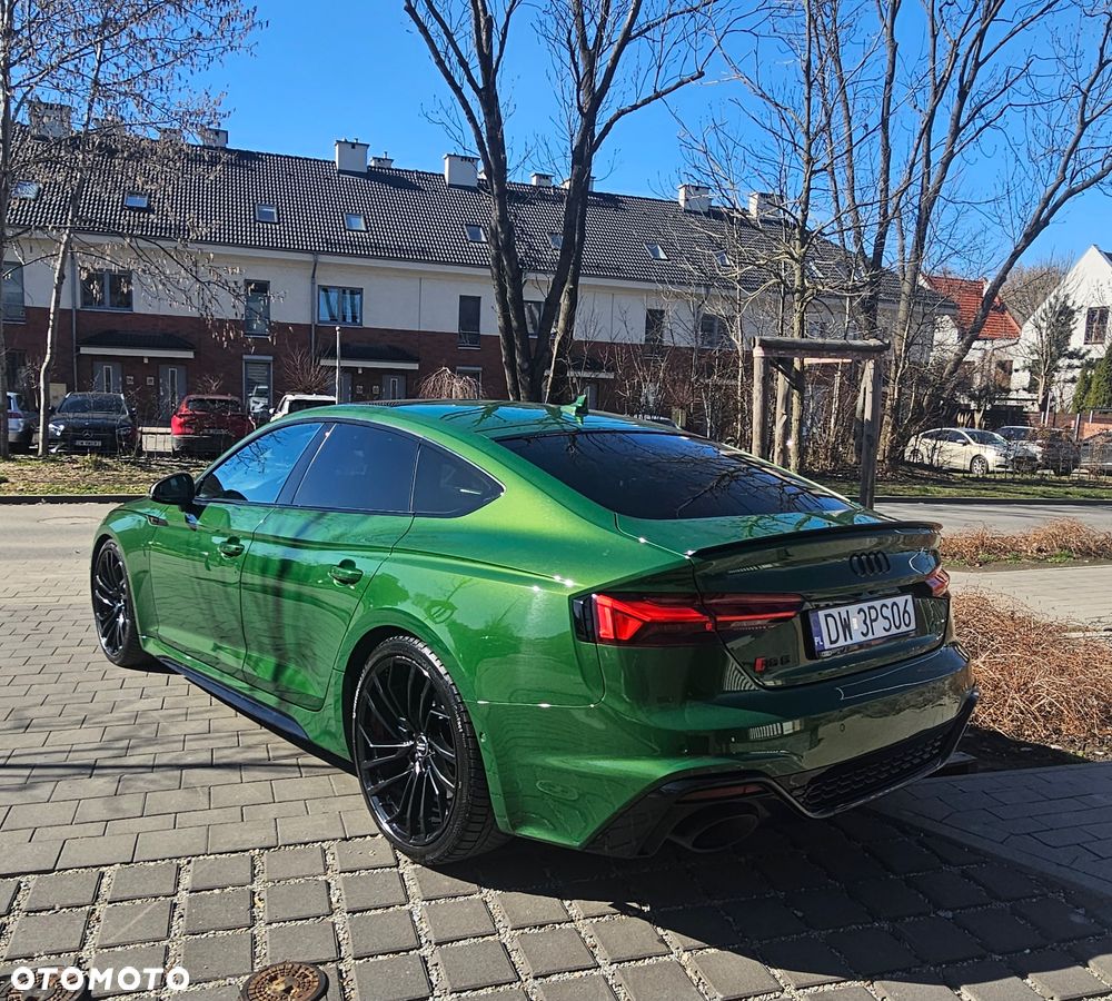 Audi RS5 Coupé - 14