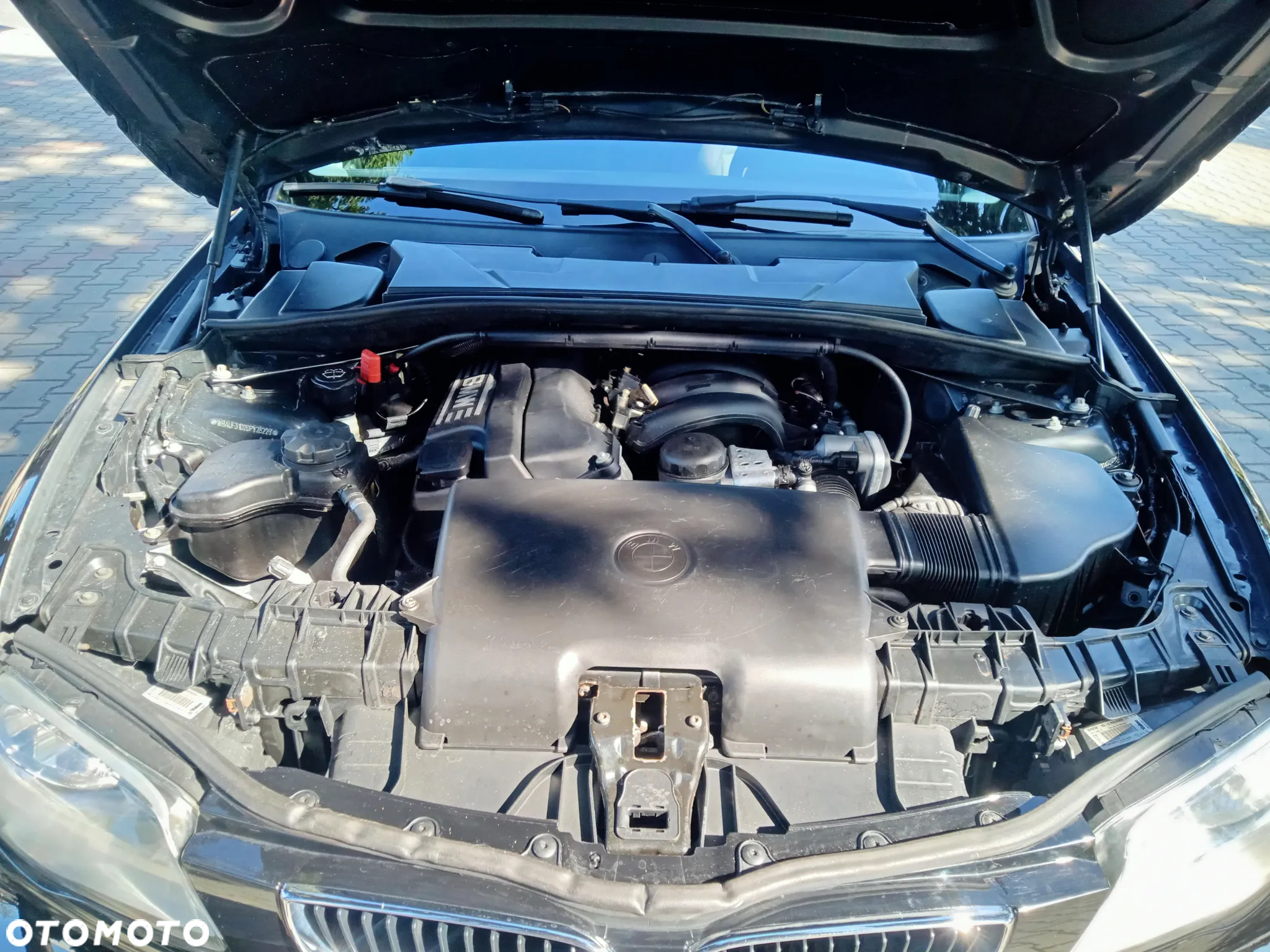 BMW Seria 1 118i - 11