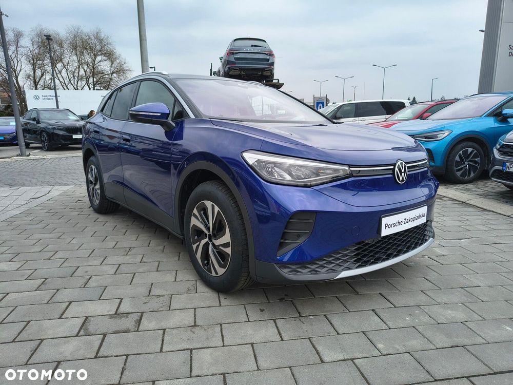 Volkswagen ID.4 52kWh Plus - 3