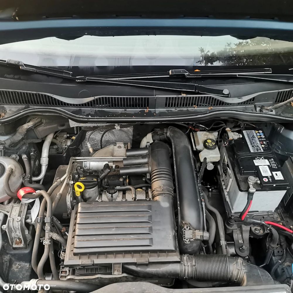 Volkswagen Golf Sportsvan 1.4 TSI (BlueMotion Technology) DSG Highline - 16