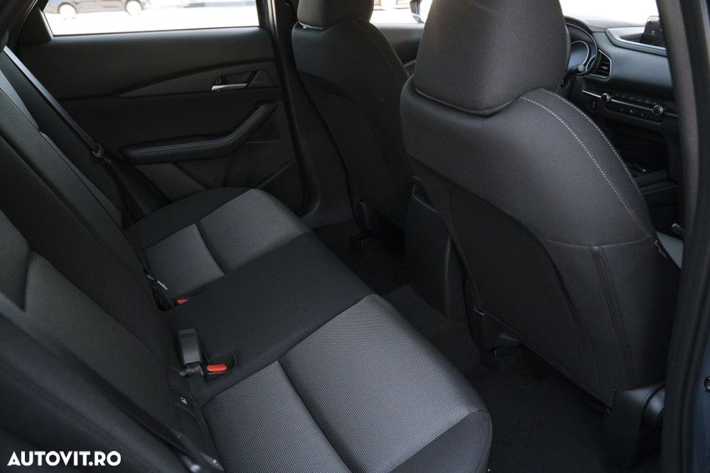Mazda CX-30 - 7