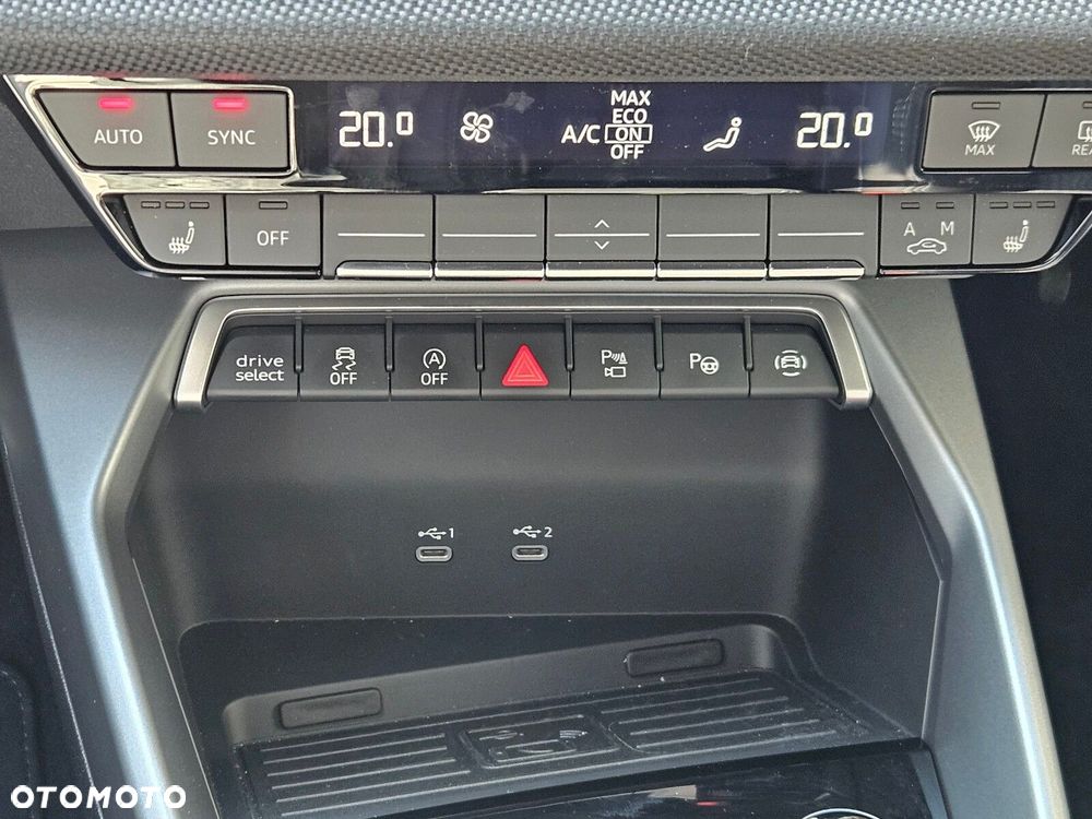 Audi S3 Sportback - 29